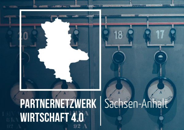 »Partnernetzwerk Wirtschaft 4.0«